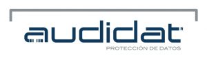 Sus datos seguros. Protección de datos